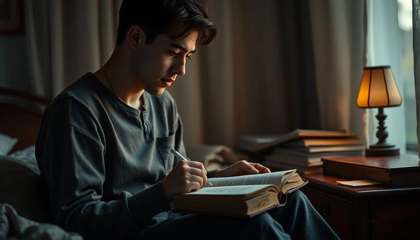 Langkah-Langkah Setelah Mengalami Mimpi Ini (c) Ilustrasi AI