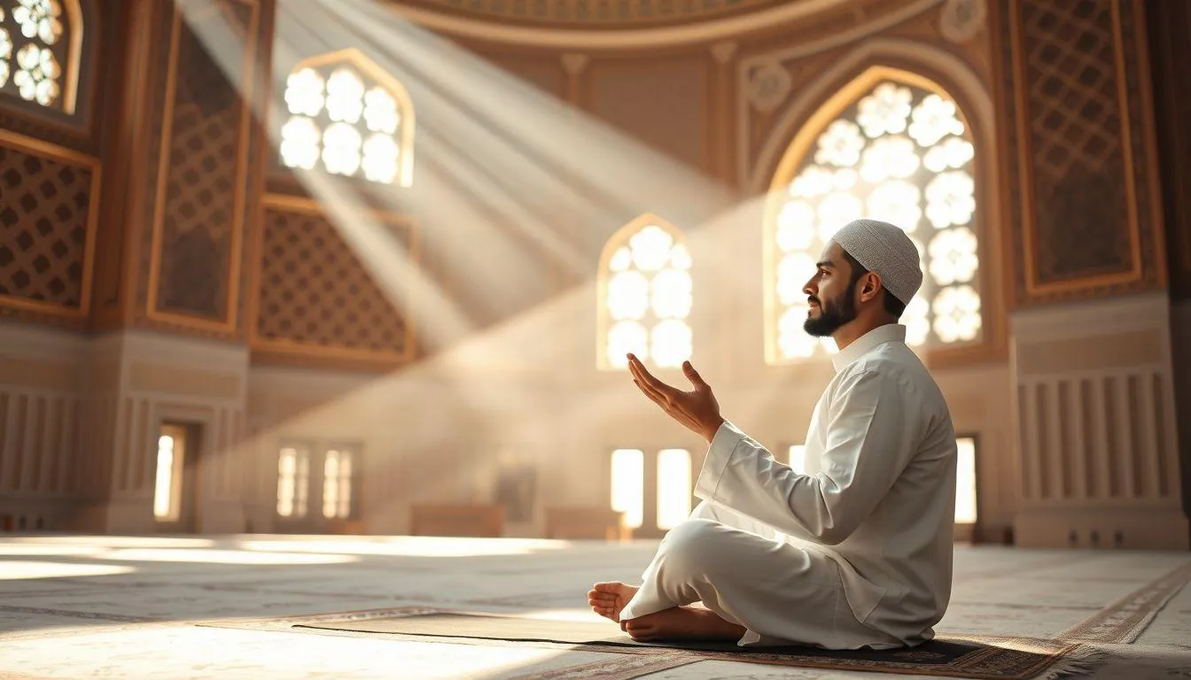 Pengertian dan Konsep Mimpi dalam Islam (c) Ilustrasi AI