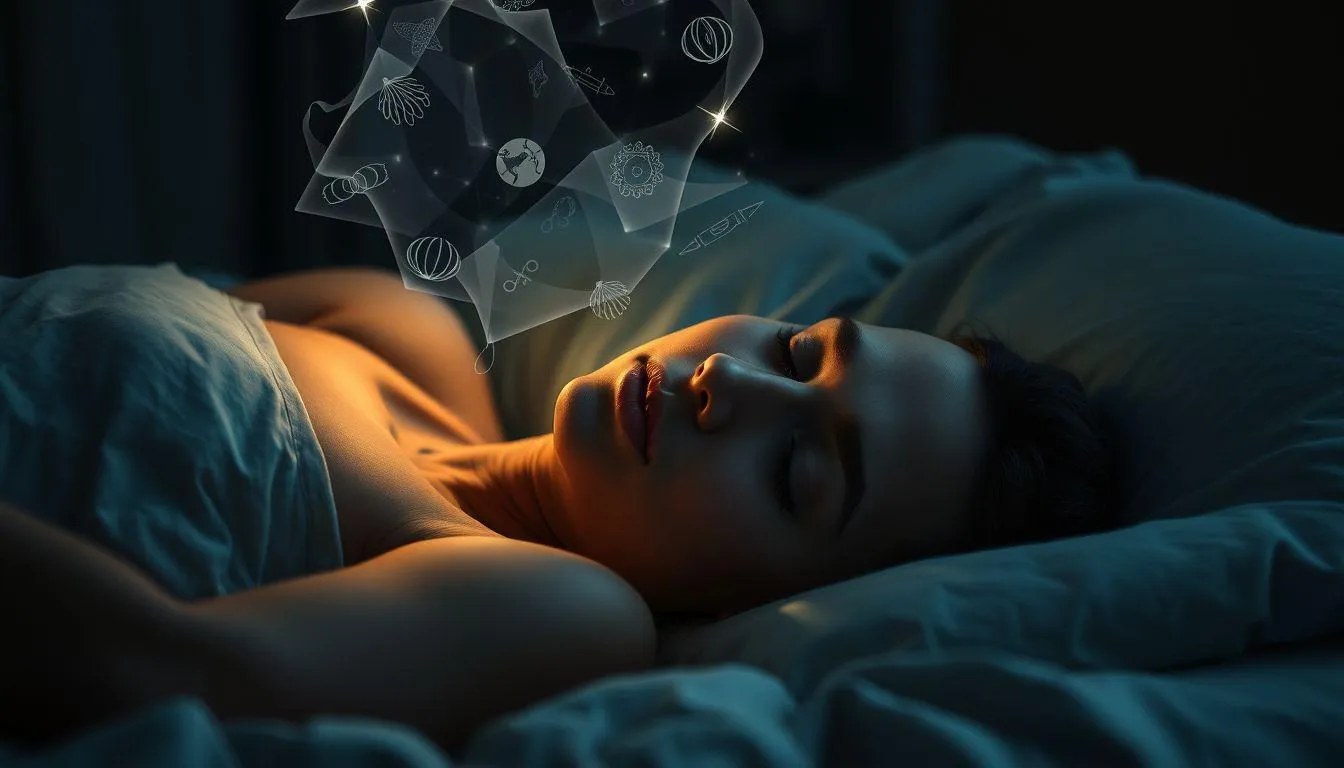 Tafsir Mimpi Ular Pendek Menurut Psikologi (c) Ilustrasi AI