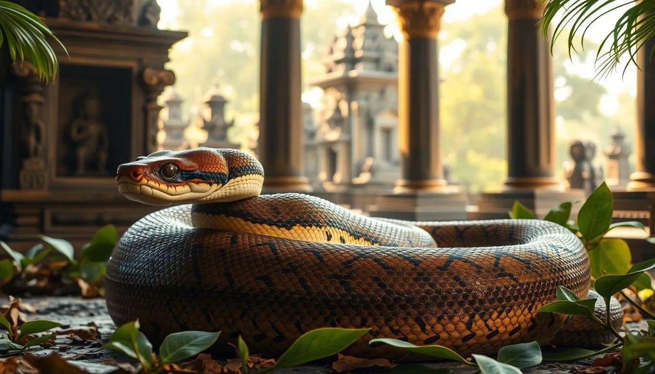 Interpretasi Berdasarkan Primbon Jawa (c) Ilustrasi AI