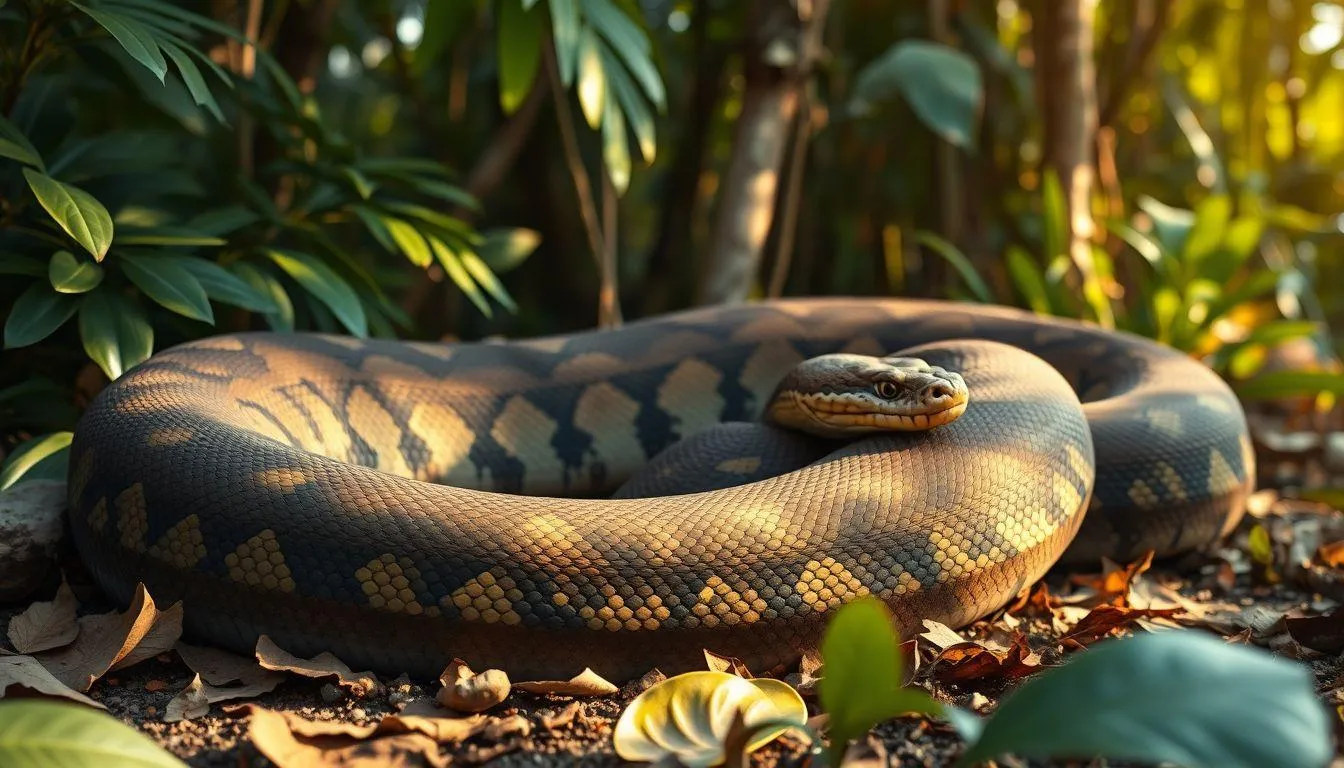 Variasi Makna Berdasarkan Konteks Mimpi (c) Ilustrasi AI