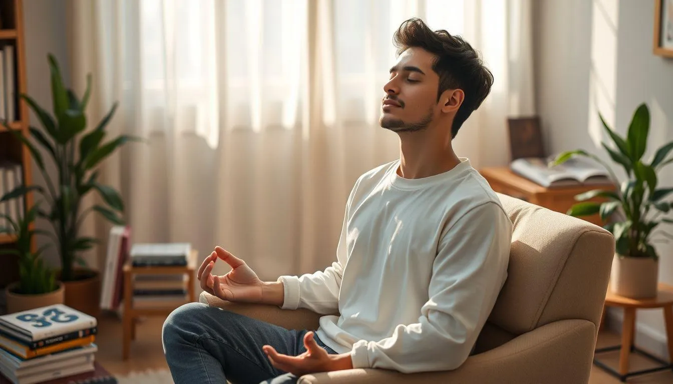 Cara Menyikapi Mimpi Ular Sawa Besar (c) Ilustrasi AI