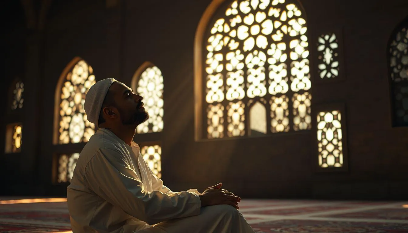 Perspektif Islam tentang Mimpi Ular Berulang (c) Ilustrasi AI