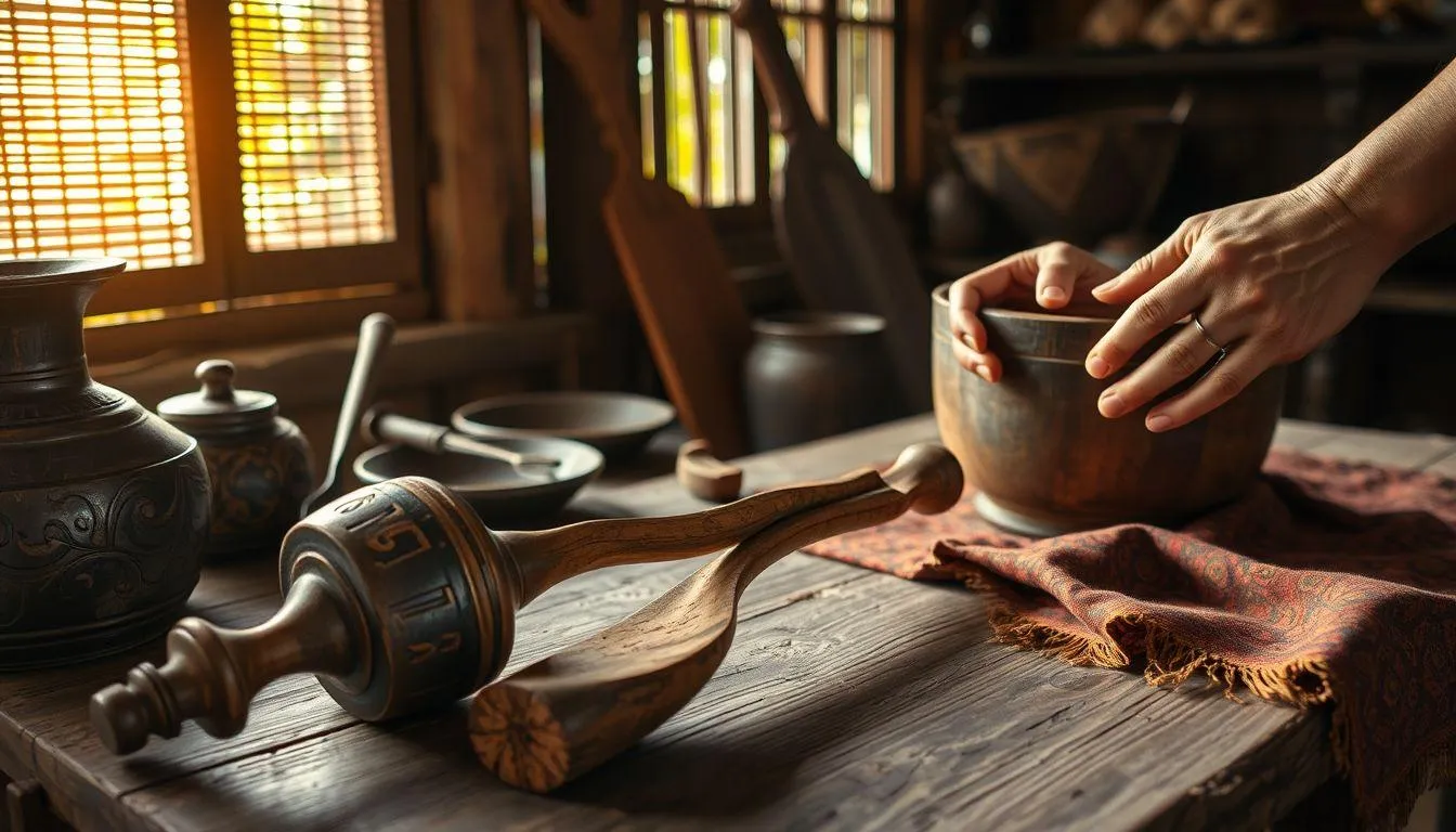 Arti Mimpi Ulekan Patah Menurut Primbon Jawa (c) Ilustrasi AI