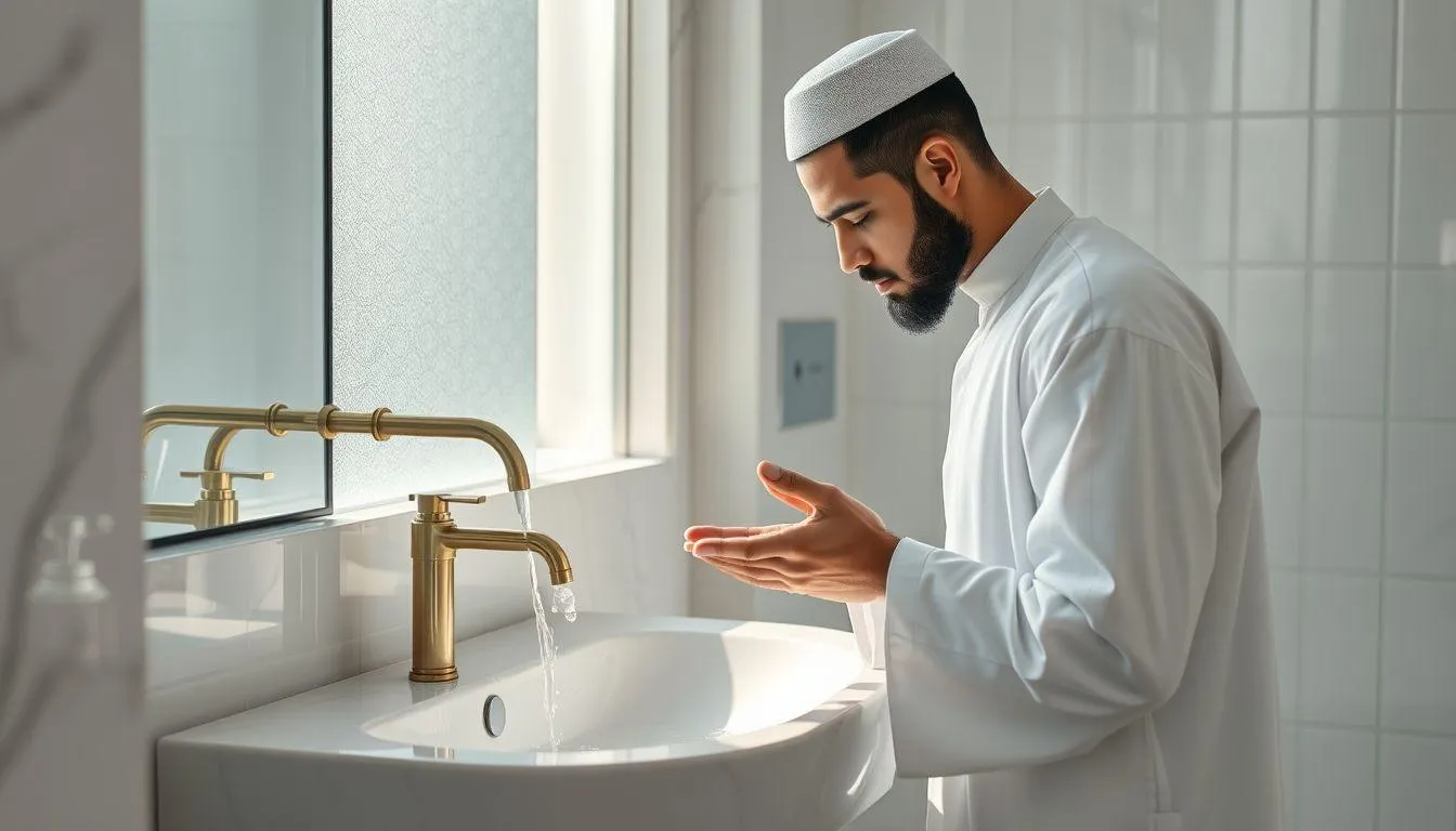 Cara Menyikapi dan Mengambil Hikmah dari Mimpi (c) Ilustrasi AI