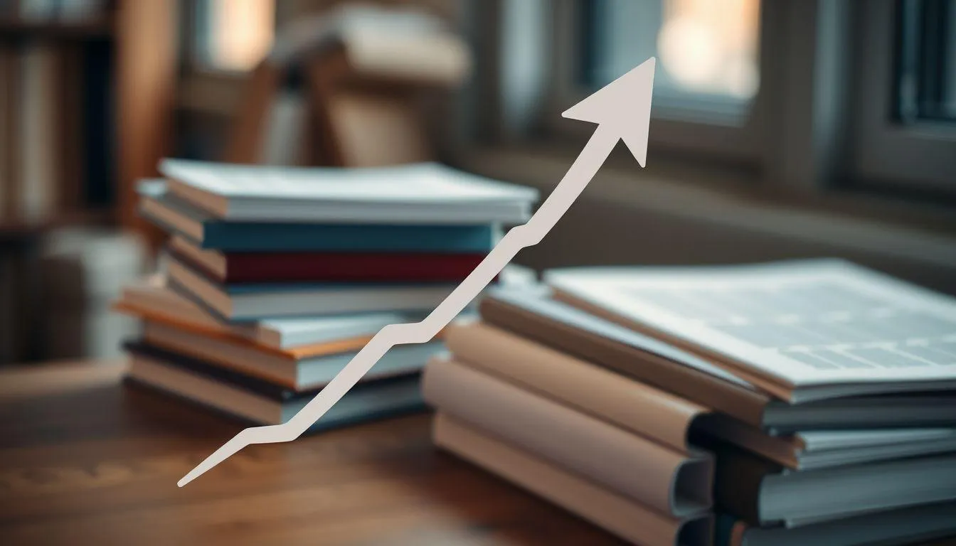 Perbedaan More and More dengan Frasa Serupa (c) Ilustrasi AI