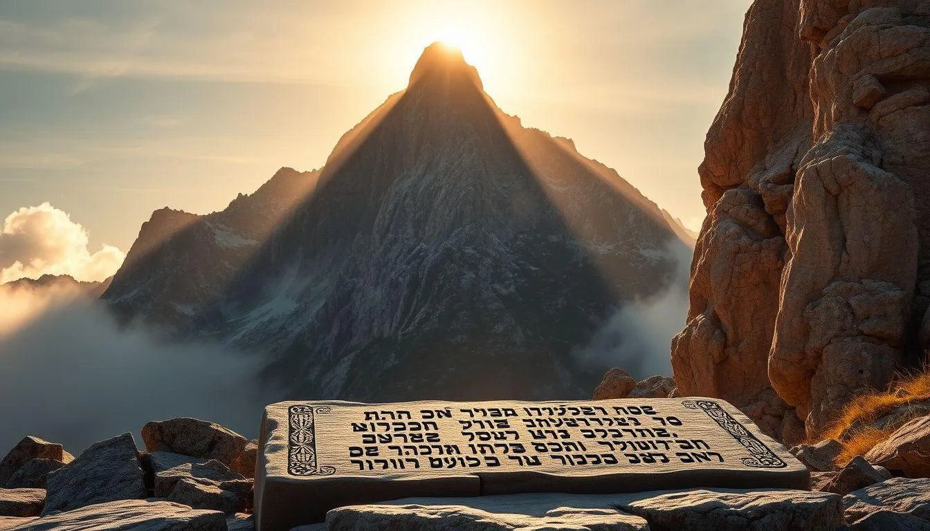 Pengertian dan Makna Dasar Nama Aaron (c) Ilustrasi AI