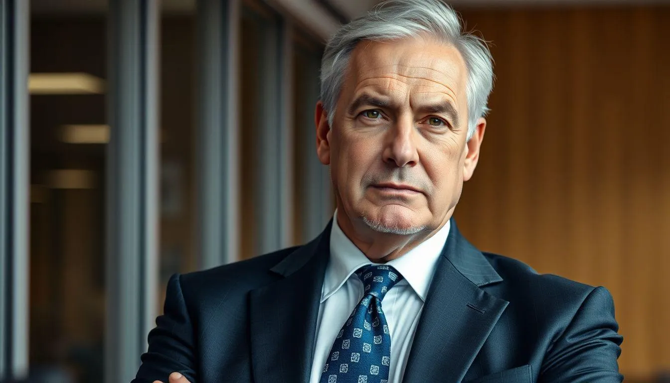 Karakteristik dan Sifat Pemilik Nama Abbas (c) Ilustrasi AI