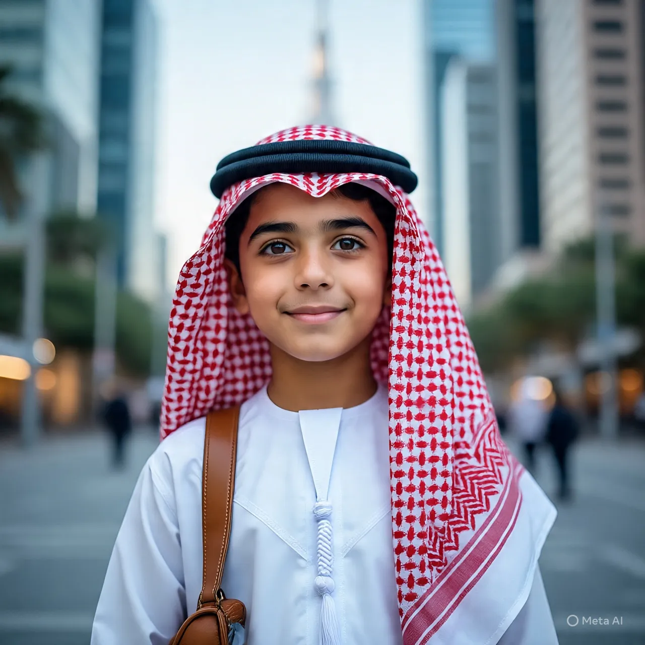 Pengertian dan Makna Dasar Arti Nama Abdul (c) Ilustrasi AI