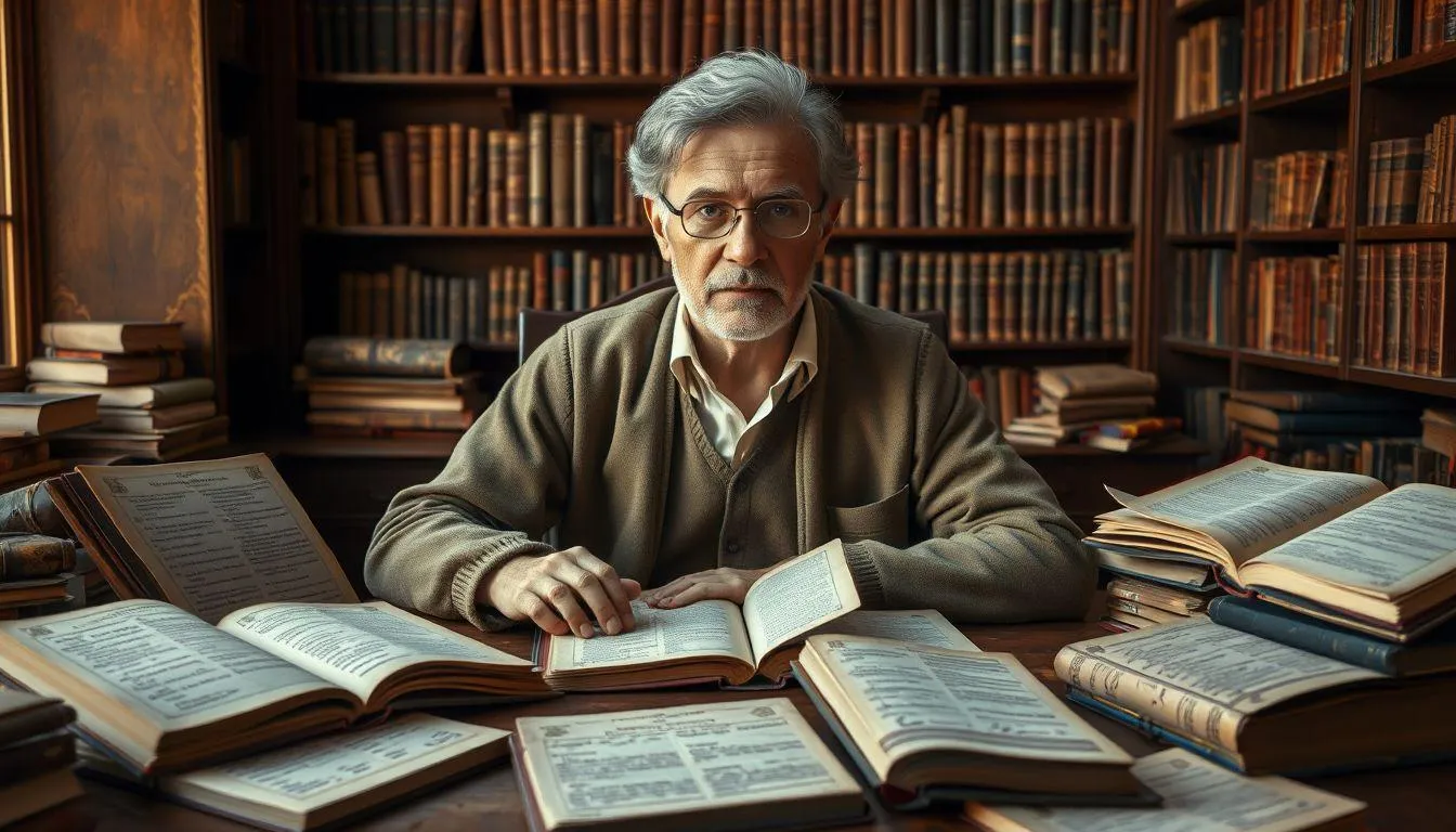 Variasi dan Adaptasi Nama Abel (c) Ilustrasi AI