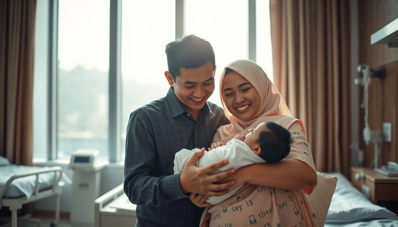 Popularitas dan Penggunaan Nama Abiyan (c) Ilustrasi AI