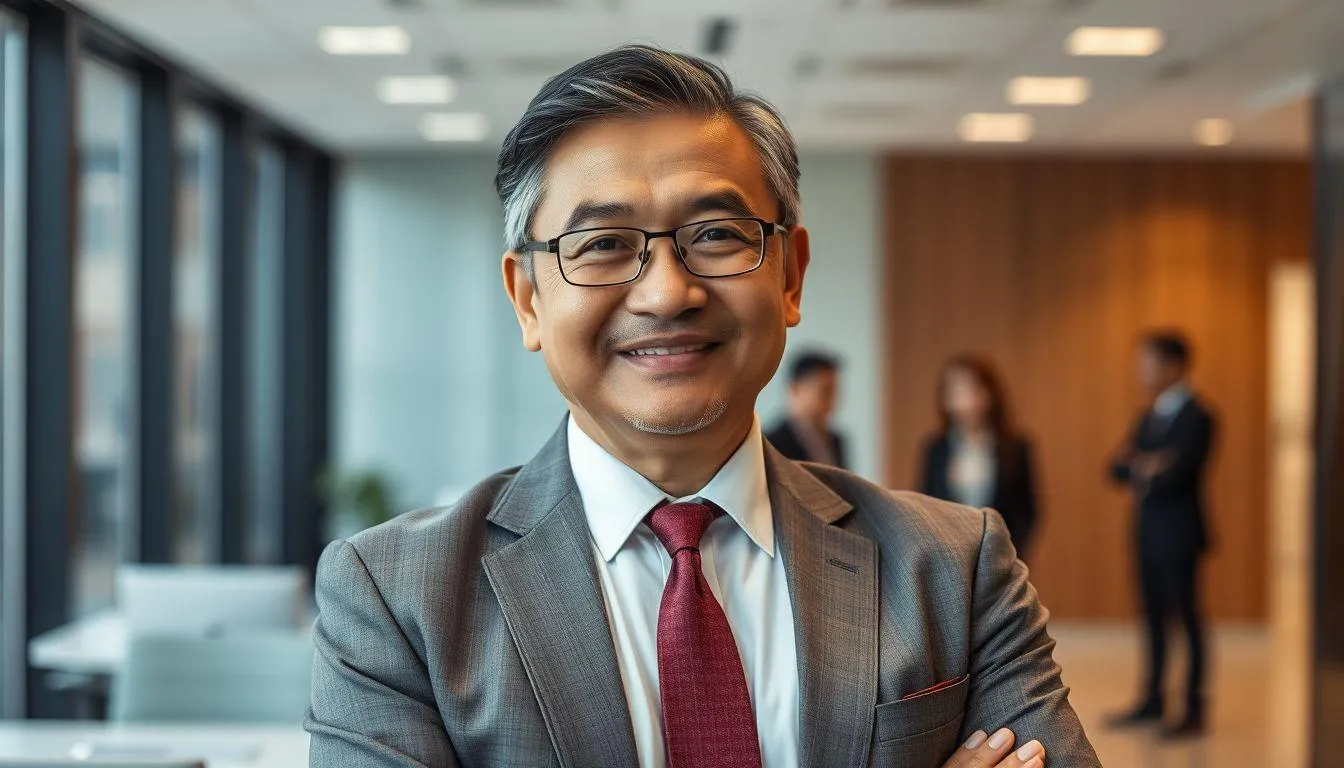 Karakteristik dan Sifat Nama Abiyyu (c) Ilustrasi AI