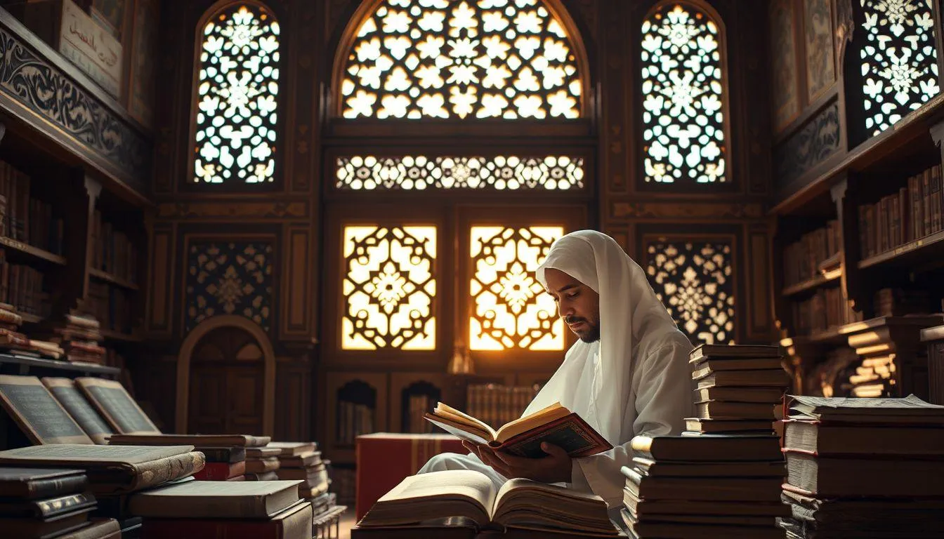 Pengertian dan Makna Nama Abqary (c) Ilustrasi AI