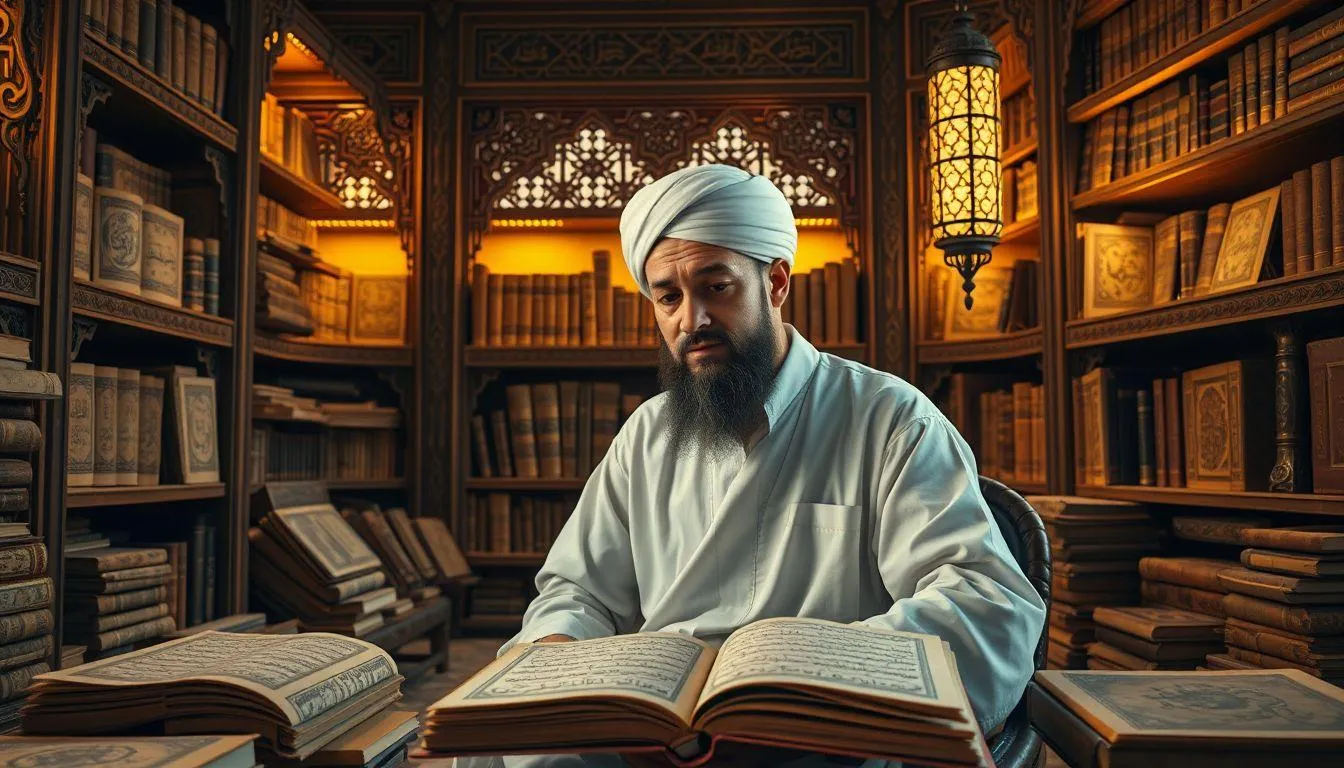 Asal Bahasa dan Sejarah Nama Abqary (c) Ilustrasi AI