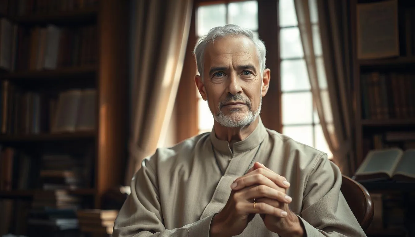 Karakteristik dan Sifat Pemilik Nama Abrar (c) Ilustrasi AI