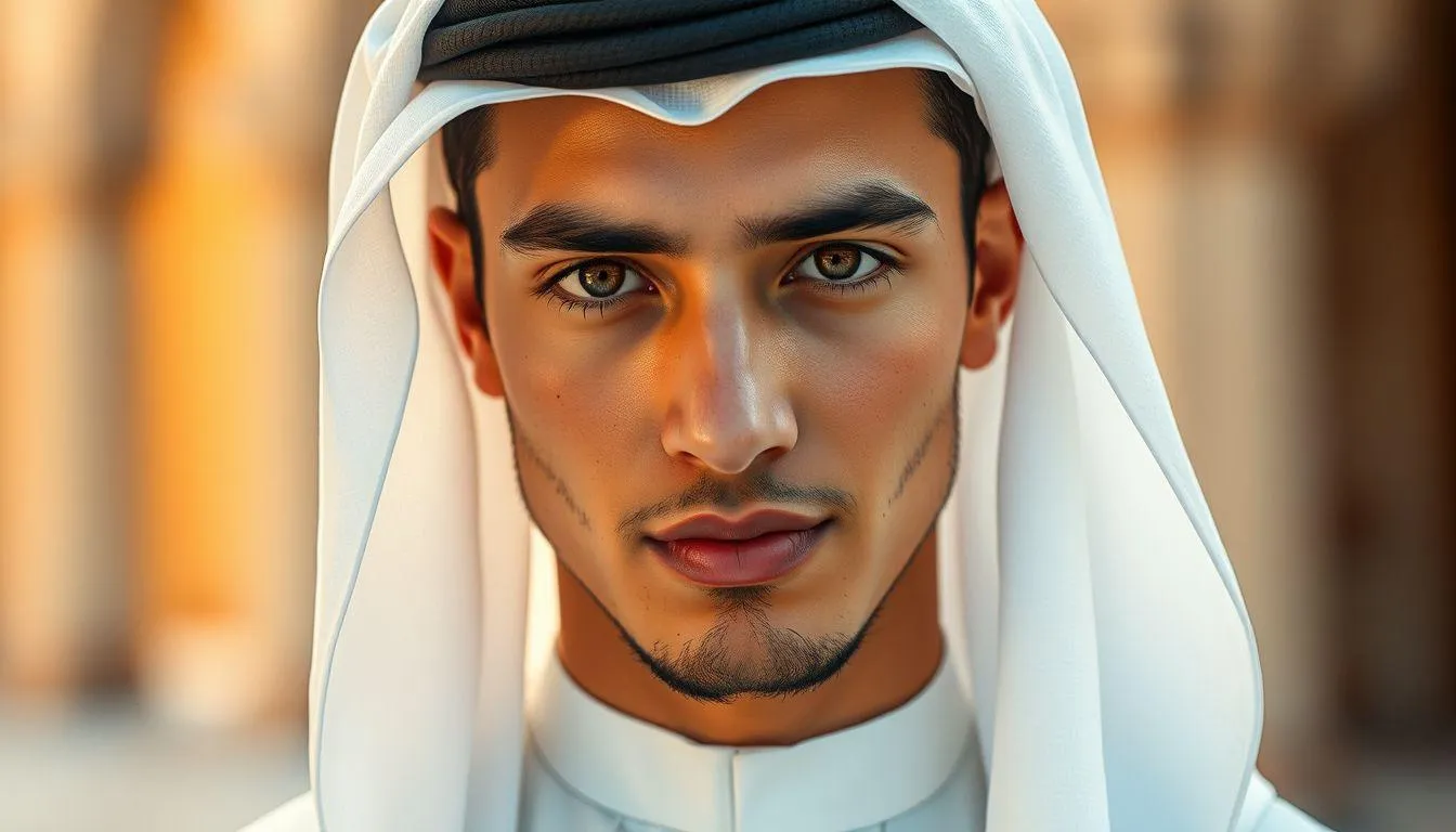 Pengertian dan Makna Nama Abrisam (c) Ilustrasi AI