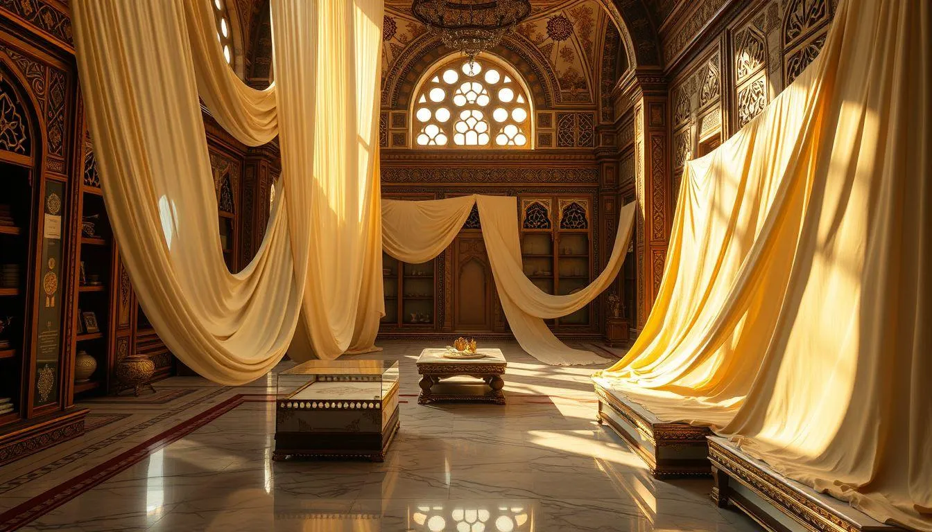 Asal Usul dan Sejarah Nama Abrisam (c) Ilustrasi AI