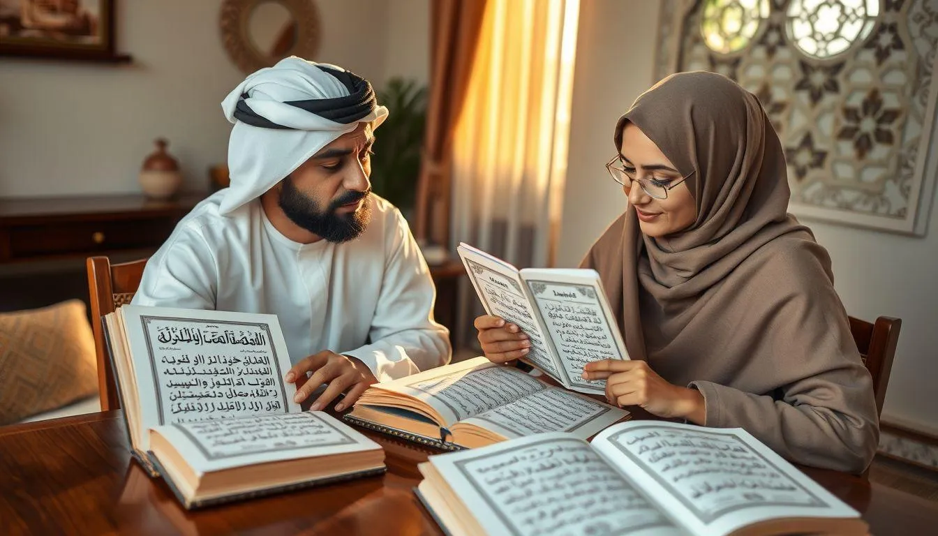 Kombinasi Nama dengan Abrisam (c) Ilustrasi AI