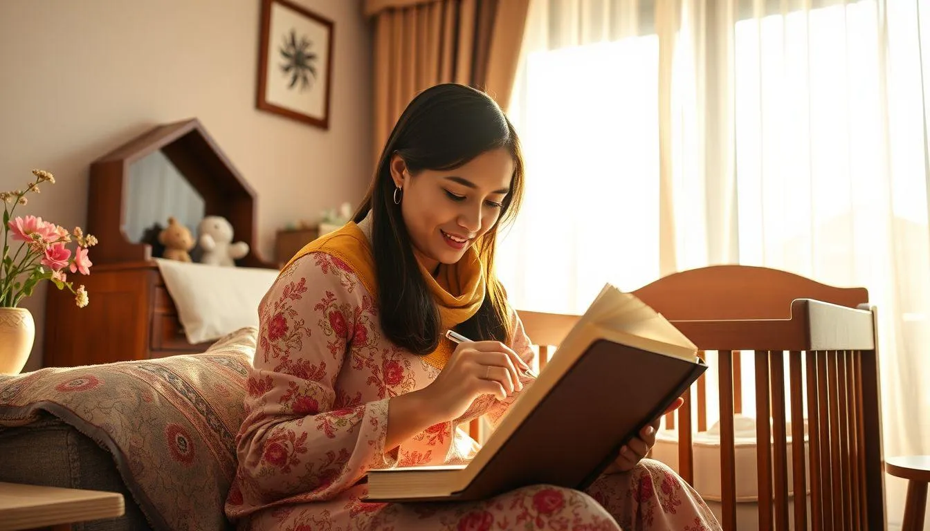 Rangkaian Nama Acha sebagai Nama Depan (c) Ilustrasi AI