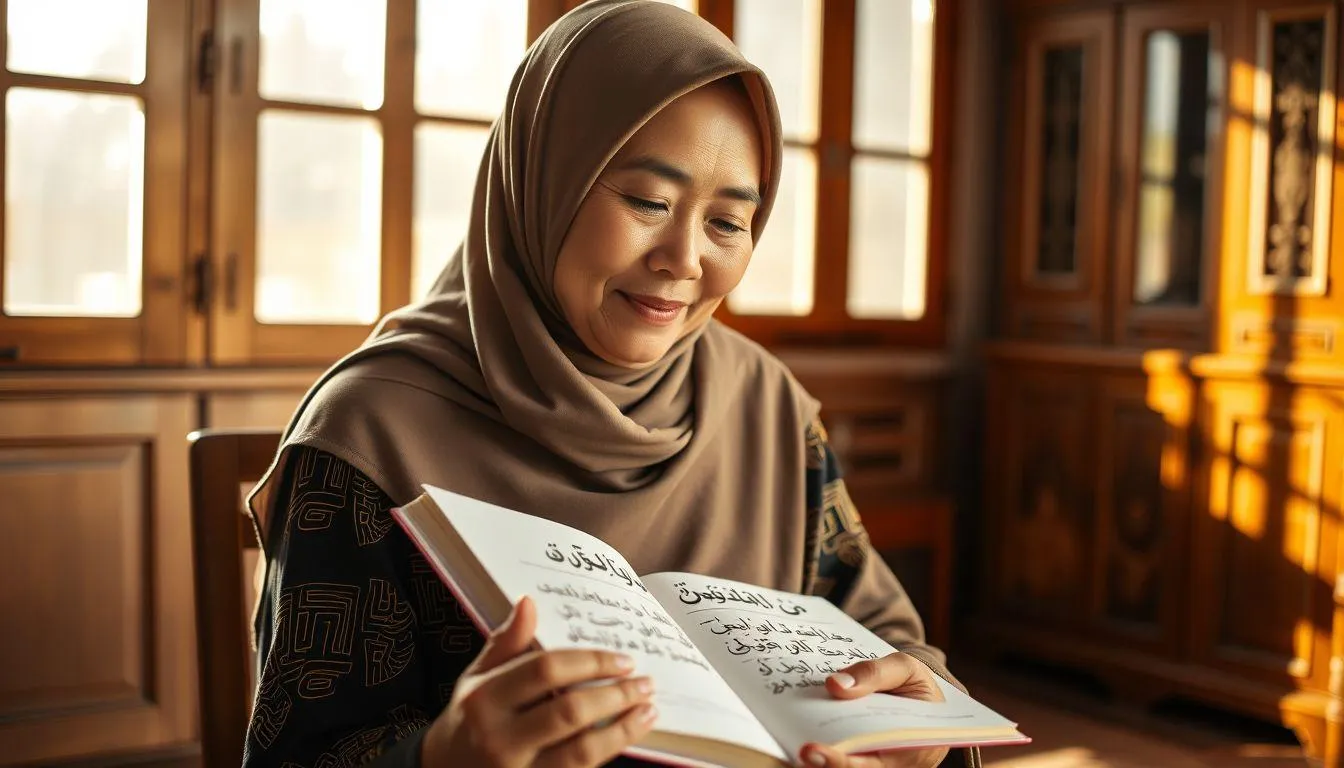 Rangkaian Nama Acha sebagai Nama Tengah (c) Ilustrasi AI