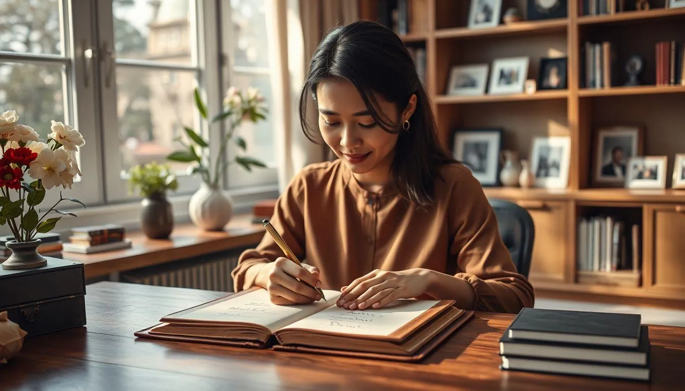 Inspirasi Nama Kombinasi Lainnya (c) Ilustrasi AI