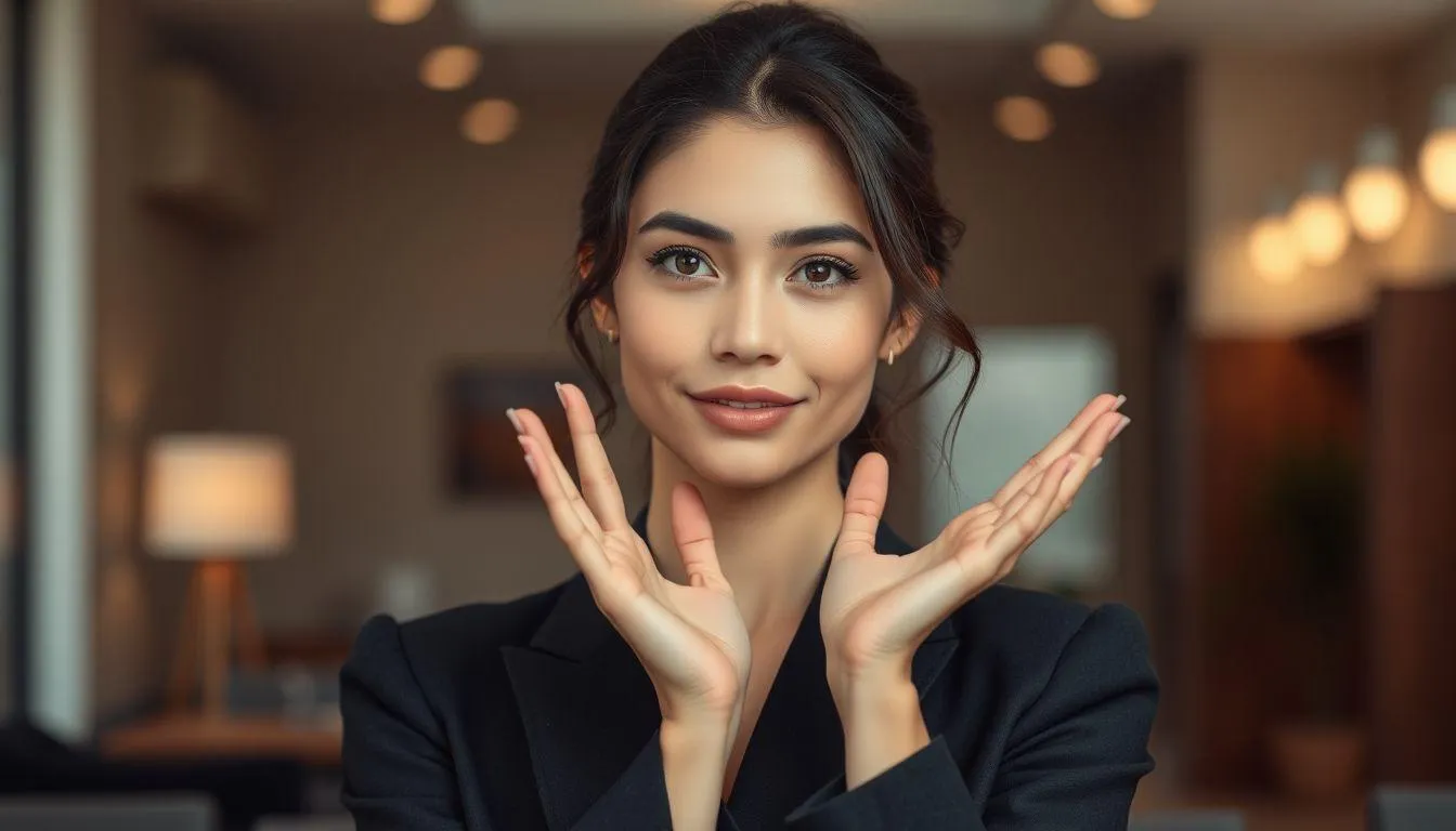 Karakteristik dan Sifat Pemilik Nama Adeline (c) Ilustrasi AI