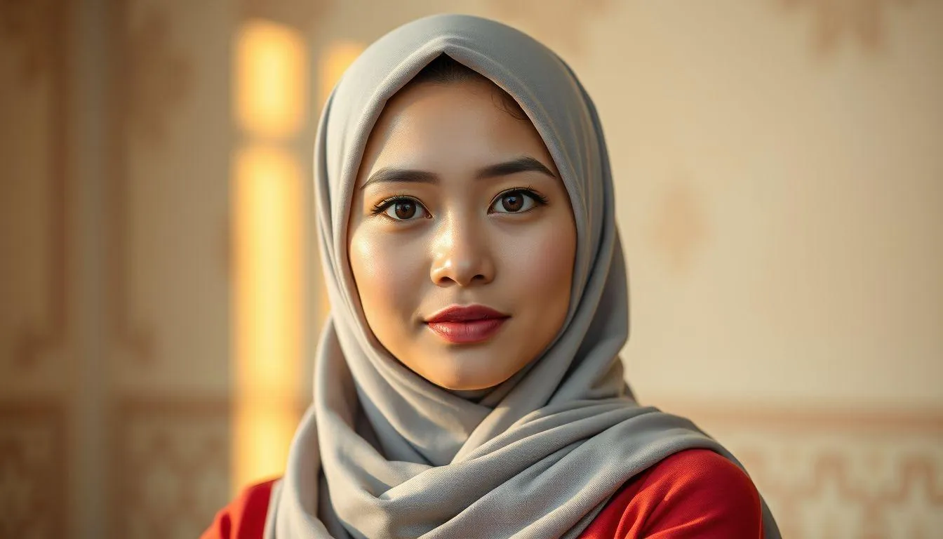 Pengertian dan Asal Usul Nama Adifa (c) Ilustrasi AI