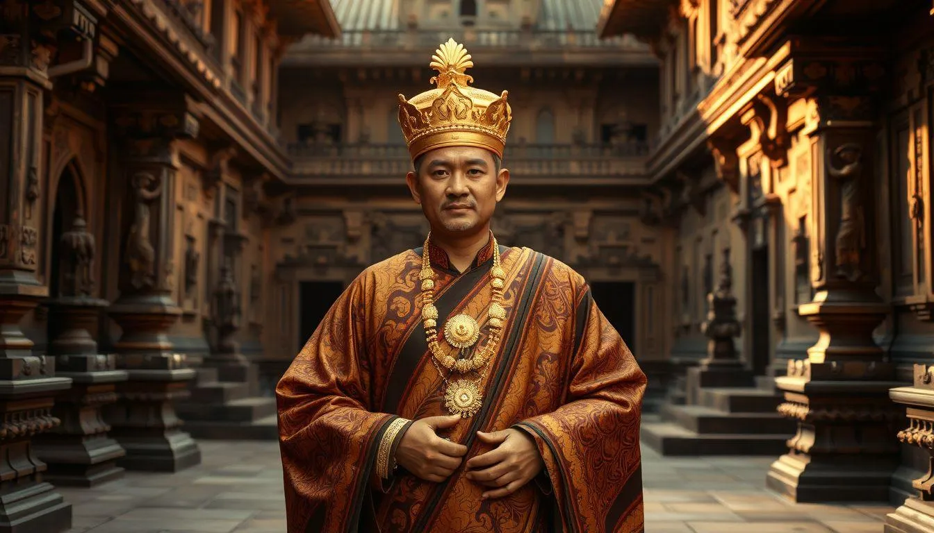 Pengertian dan Makna Arti Nama Adinata (c) Ilustrasi AI