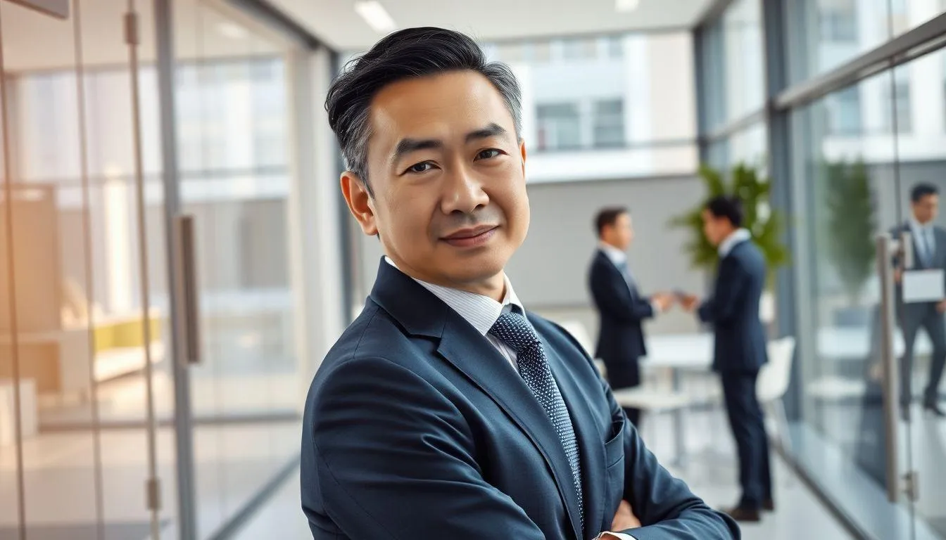 Karakteristik dan Sifat Pemilik Nama Adinata (c) Ilustrasi AI