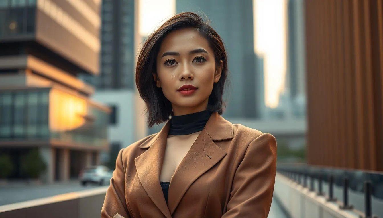 Popularitas dan Penggunaan Nama Adinda (c) Ilustrasi AI