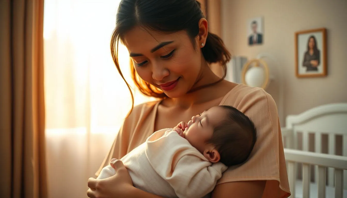 Inspirasi Rangkaian Nama dengan Adinda (c) Ilustrasi AI