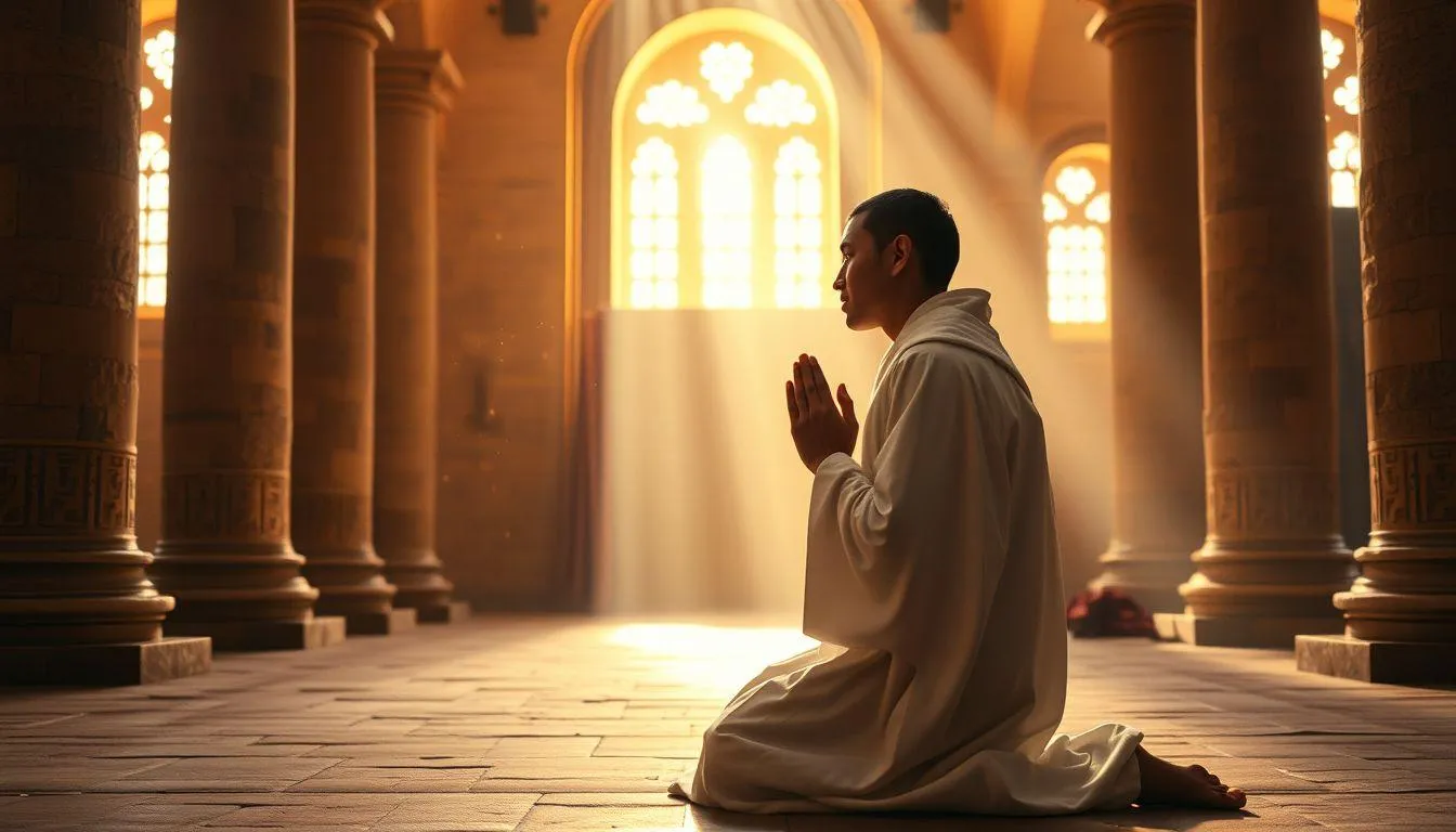 Makna Nama Adira dalam Konteks Spiritual (c) Ilustrasi AI