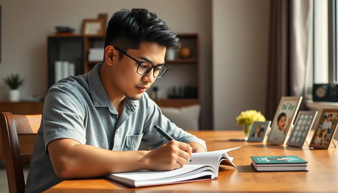 Tips Memilih Rangkaian Nama dengan Adit (c) Ilustrasi AI