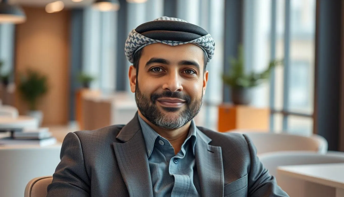 Karakteristik dan Sifat Pemilik Nama Adnan (c) Ilustrasi AI