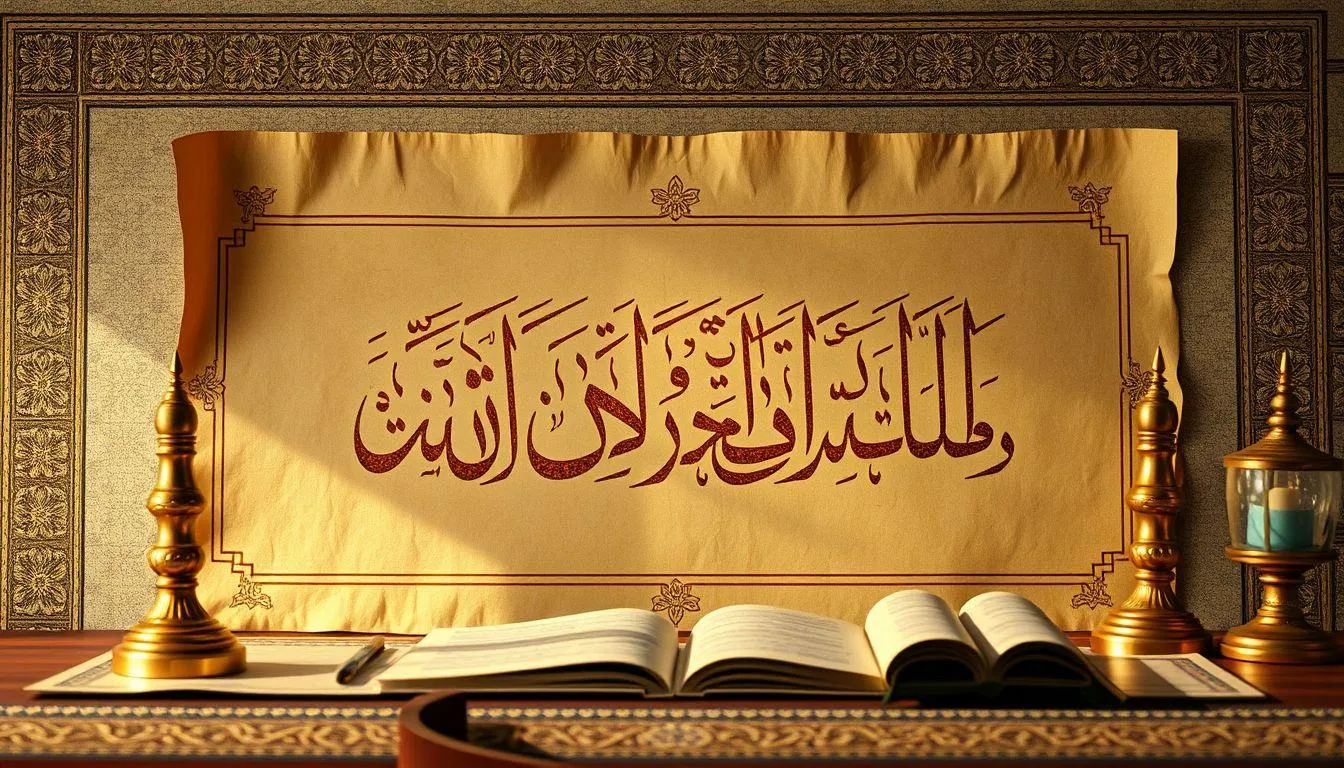 Inspirasi Rangkaian Nama dengan Adnan (c) Ilustrasi AI