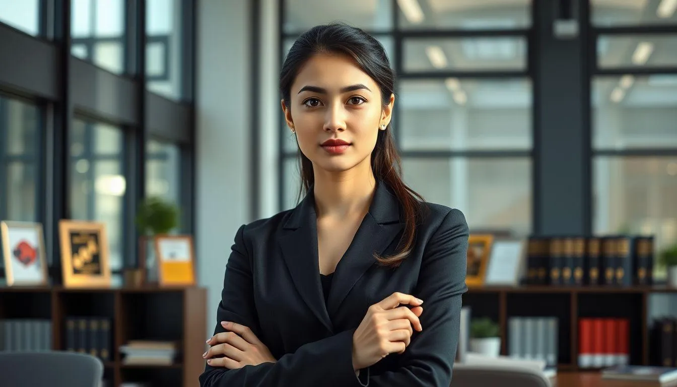 Karakteristik dan Sifat Pemilik Nama Adreena (c) Ilustrasi AI