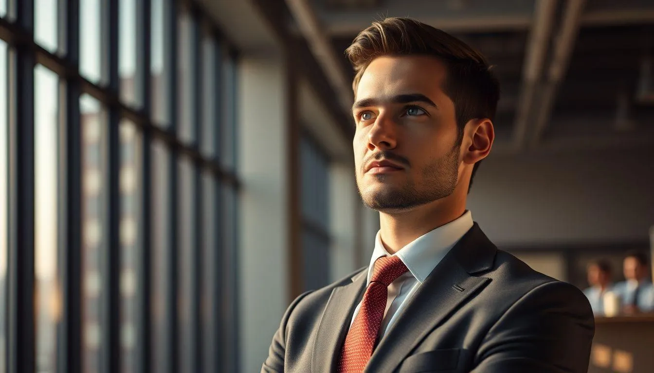 Karakter dan Sifat Pemilik Nama Adrian (c) Ilustrasi AI