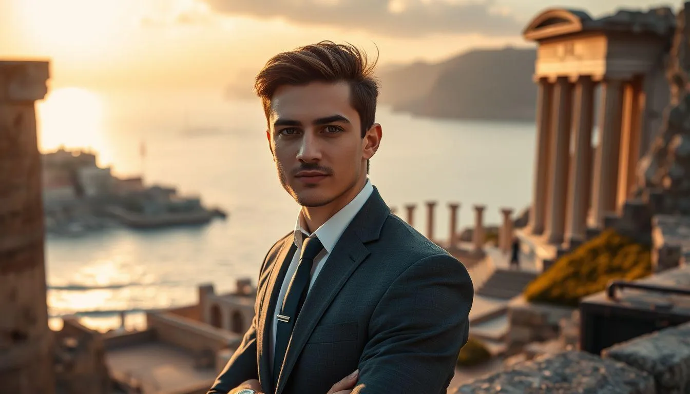 FAQ (Frequently Asked Questions) (c) Ilustrasi AI