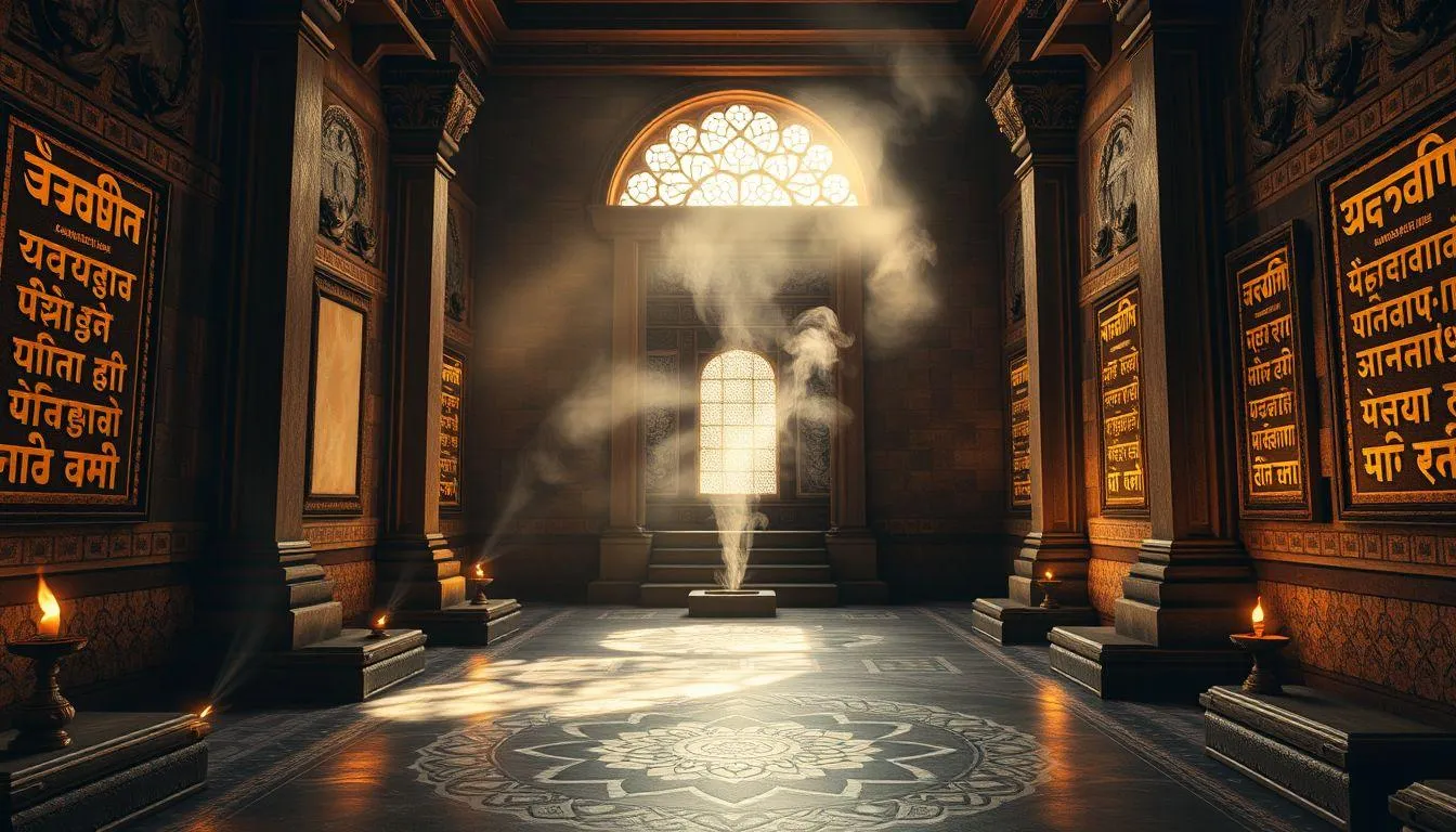 Pengertian dan Makna Dasar Nama Adya (c) Ilustrasi AI