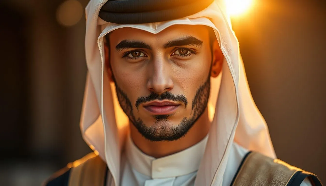 Rangkaian Nama Depan dengan Adzriel (c) Ilustrasi AI