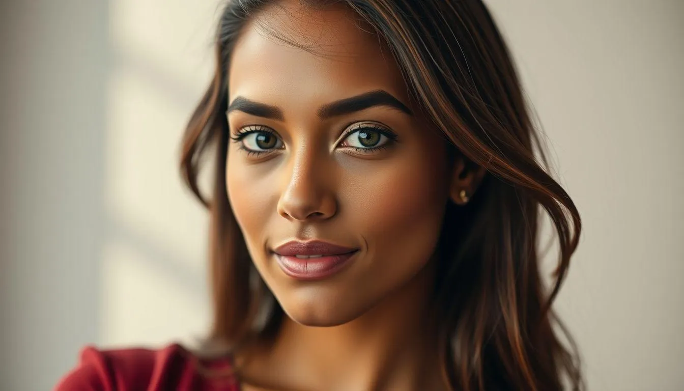 Karakteristik dan Kepribadian Nama Aerilyn (c) Ilustrasi AI