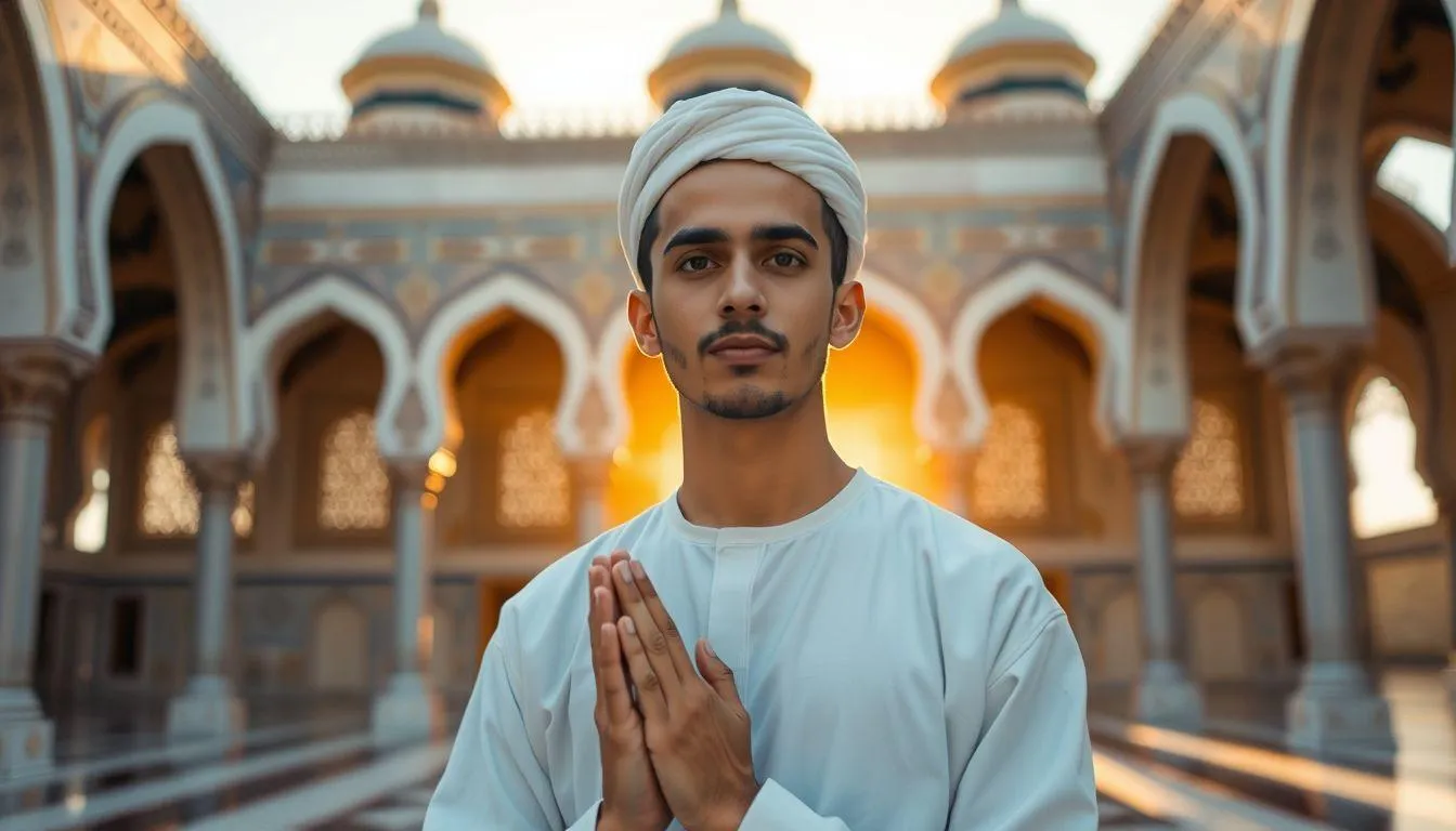 Pengertian dan Makna Nama Affan (c) Ilustrasi AI