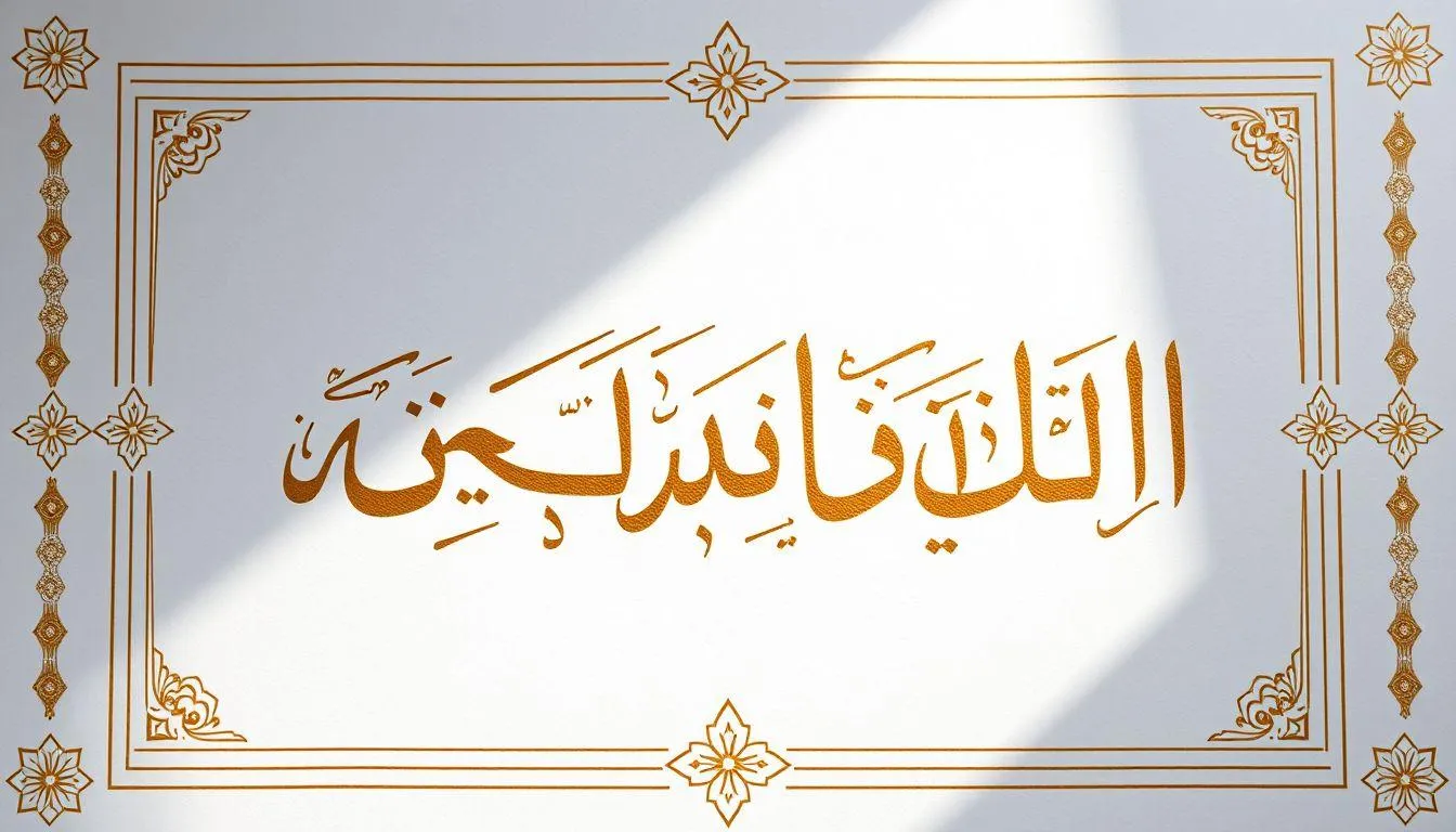 Rangkaian Nama Belakang dengan Affan (c) Ilustrasi AI