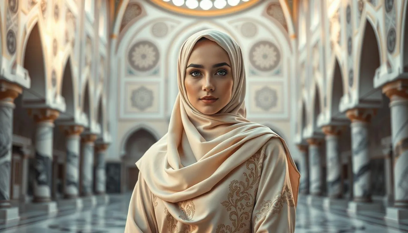 Kombinasi Nama Belakang dengan Afifah (c) Ilustrasi AI