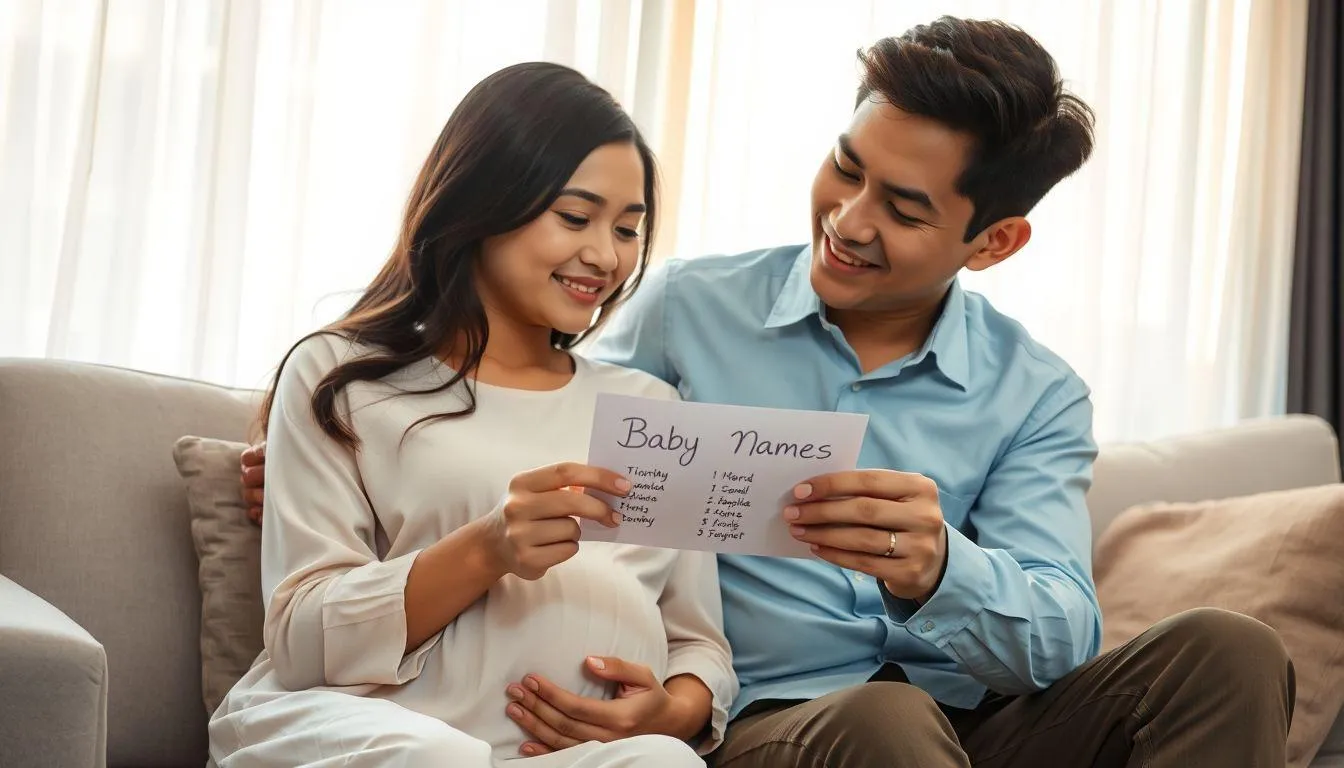 Mengenal Arti Nama Afika untuk Buah Hati (c) Ilustrasi AI