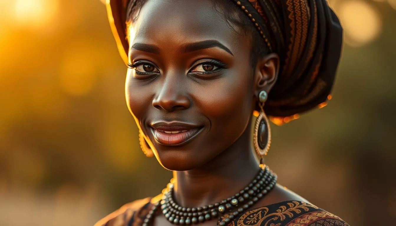 Kombinasi Nama Belakang dengan Afika (c) Ilustrasi AI