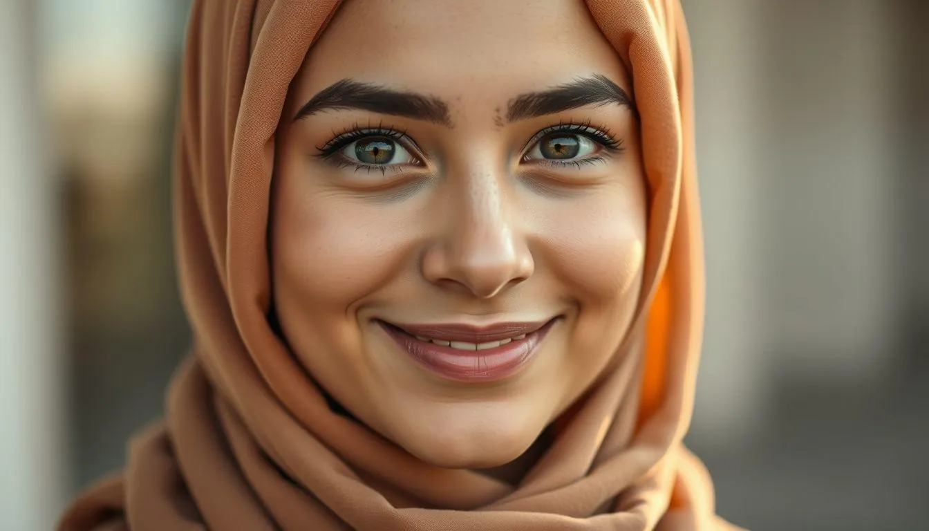 Pengertian dan Makna Nama Afiqah (c) Ilustrasi AI