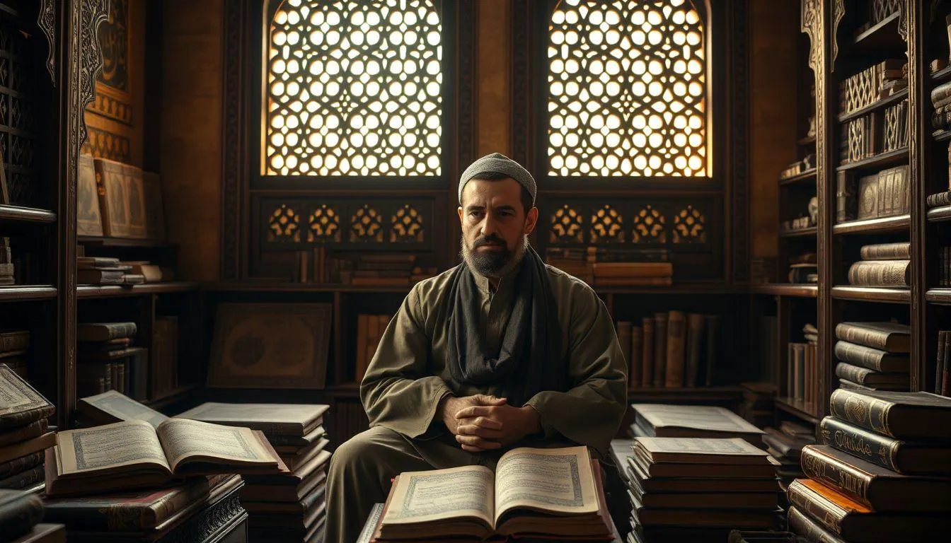 Pengertian dan Asal Bahasa Nama Afkar (c) Ilustrasi AI