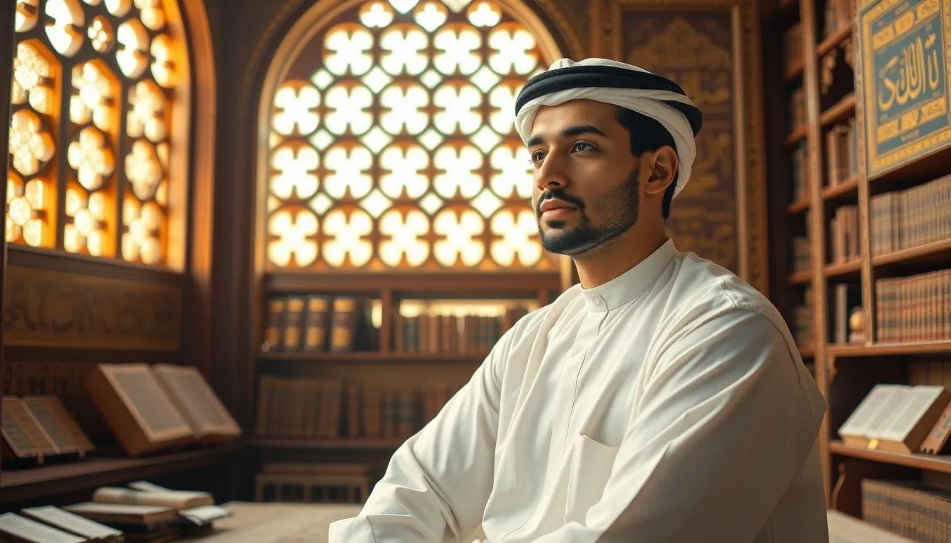 Kombinasi Nama yang Harmonis dengan Afkar (c) Ilustrasi AI