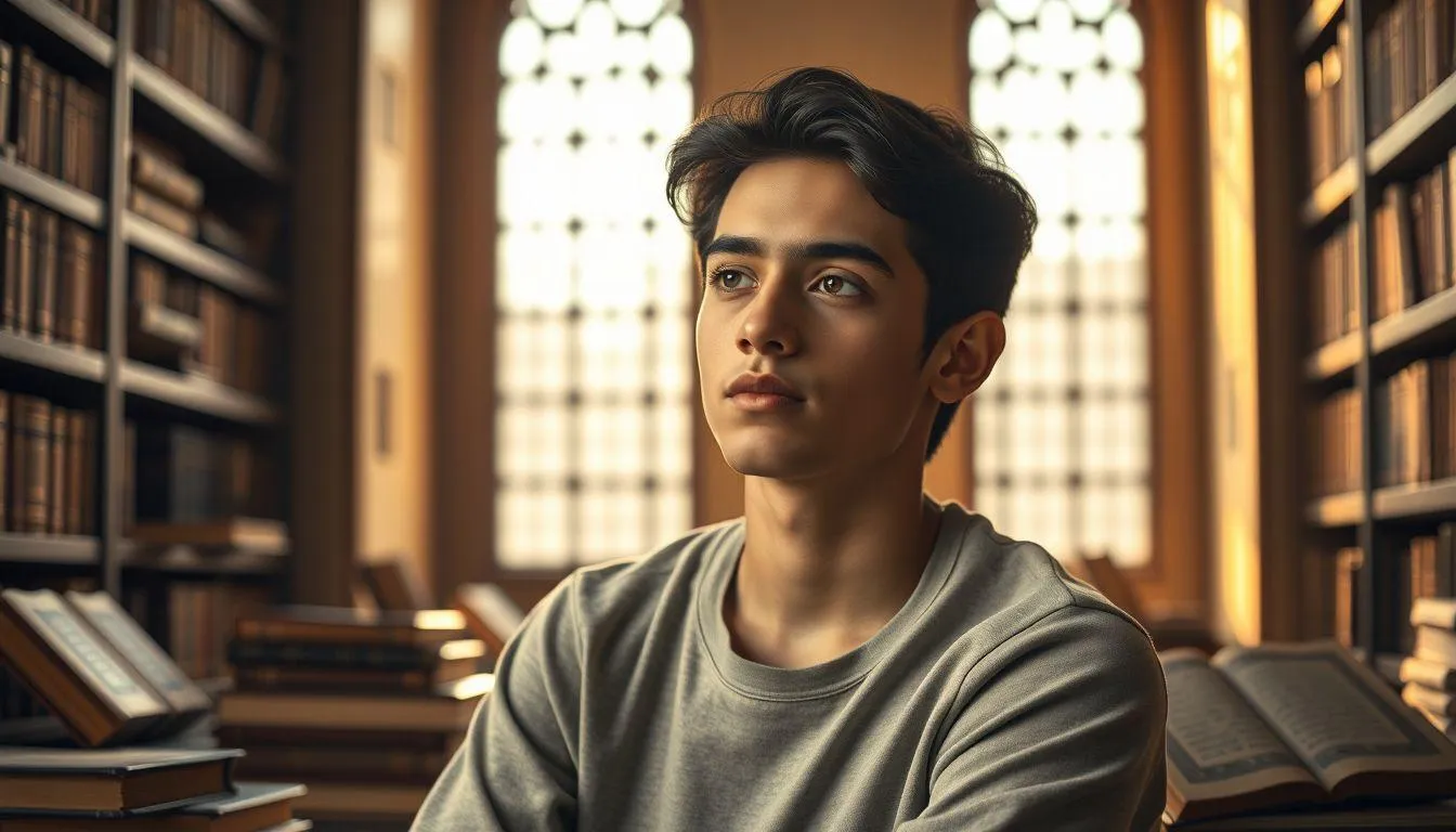 FAQ (Frequently Asked Questions) (c) Ilustrasi AI